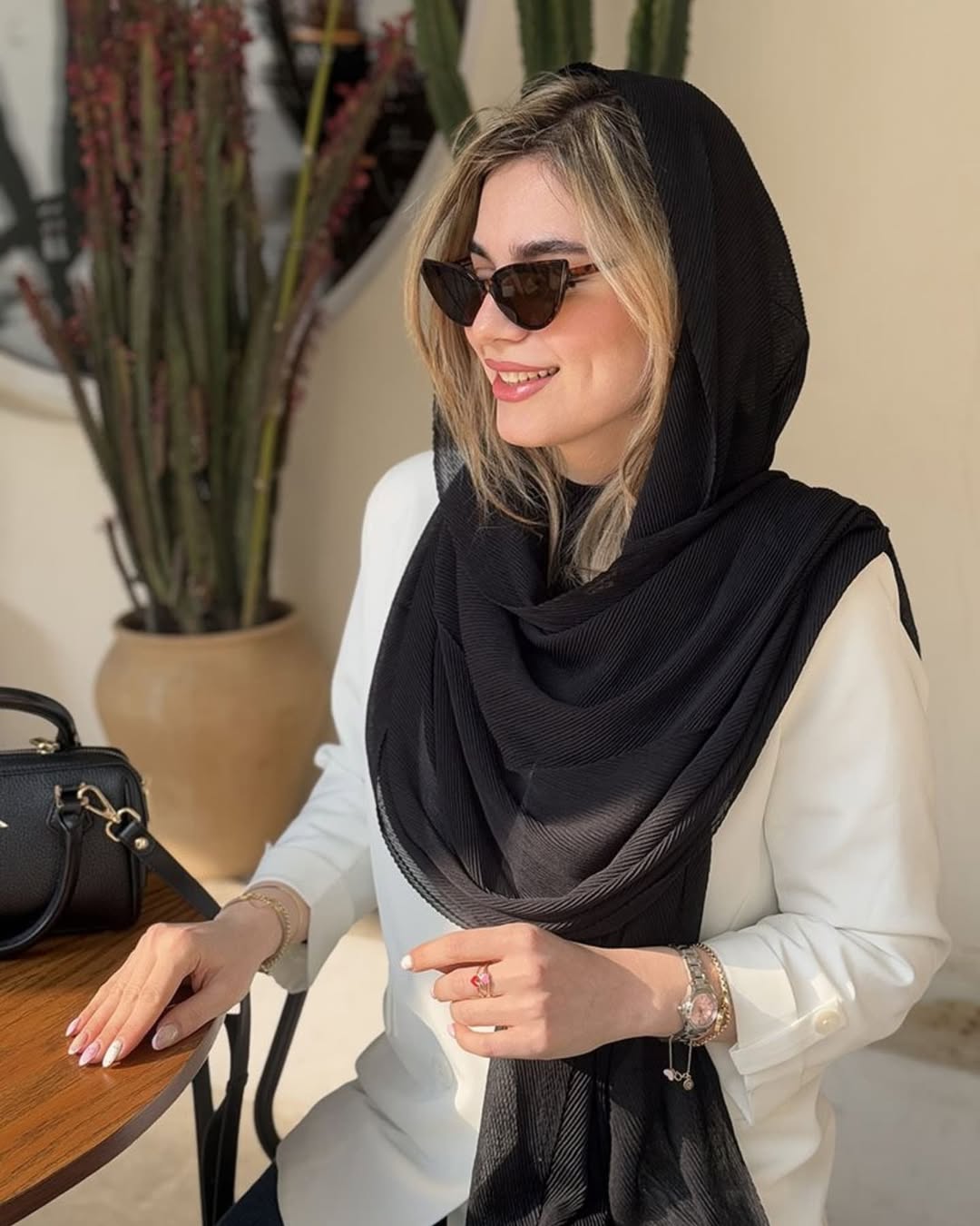 مشکی